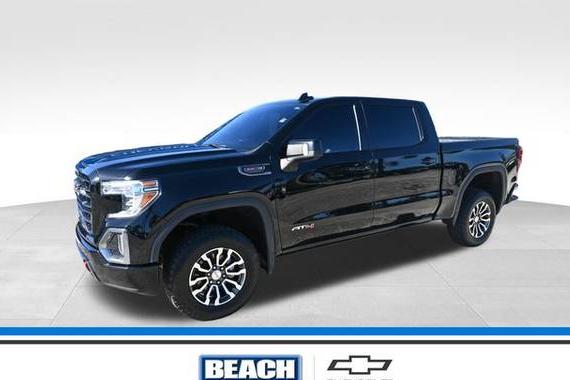 GMC SIERRA LIMITED 2022 3GTP9EEL4NG171504 image